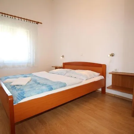 In Mit Eigenem Balkon - B59547 Apartment