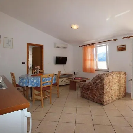 In Mit Eigenem Balkon - B59547 Apartment *