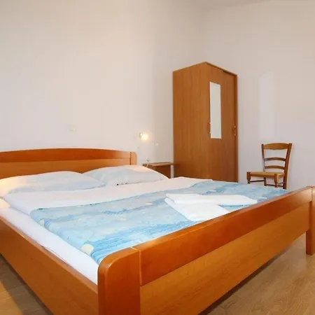 In Mit Eigenem Balkon - B59547 Apartment Baska (Krk)